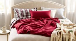top flannel sheets for comfort