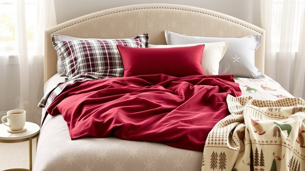 top flannel sheets for comfort