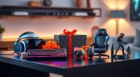 top gaming gift selections