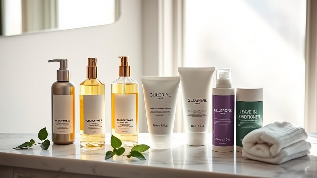 top hair repair products