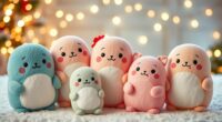 top holiday squishmallow picks