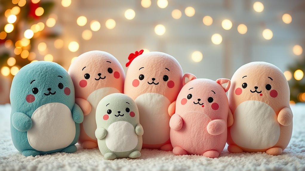 top holiday squishmallow picks