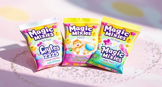 top magic mixies refill packs
