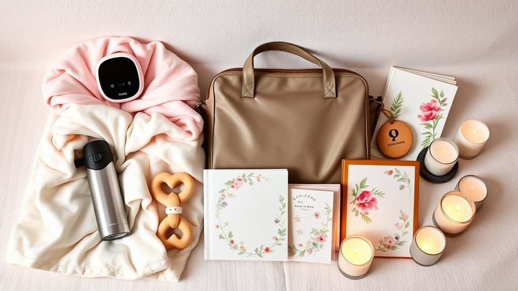 top new mom gift ideas