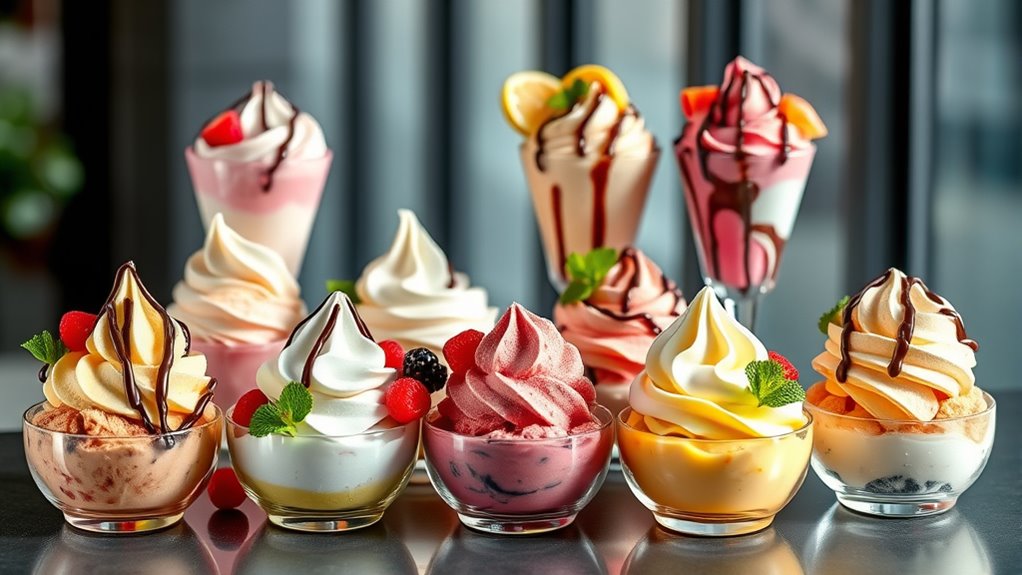 top ninja creami recipes