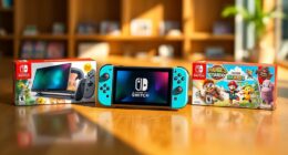 top nintendo switch 2 deals