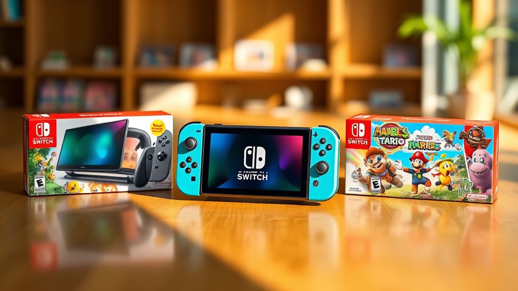 top nintendo switch 2 deals