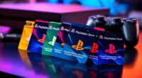 top playstation gift card deals