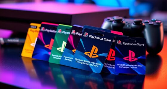 top playstation gift card deals