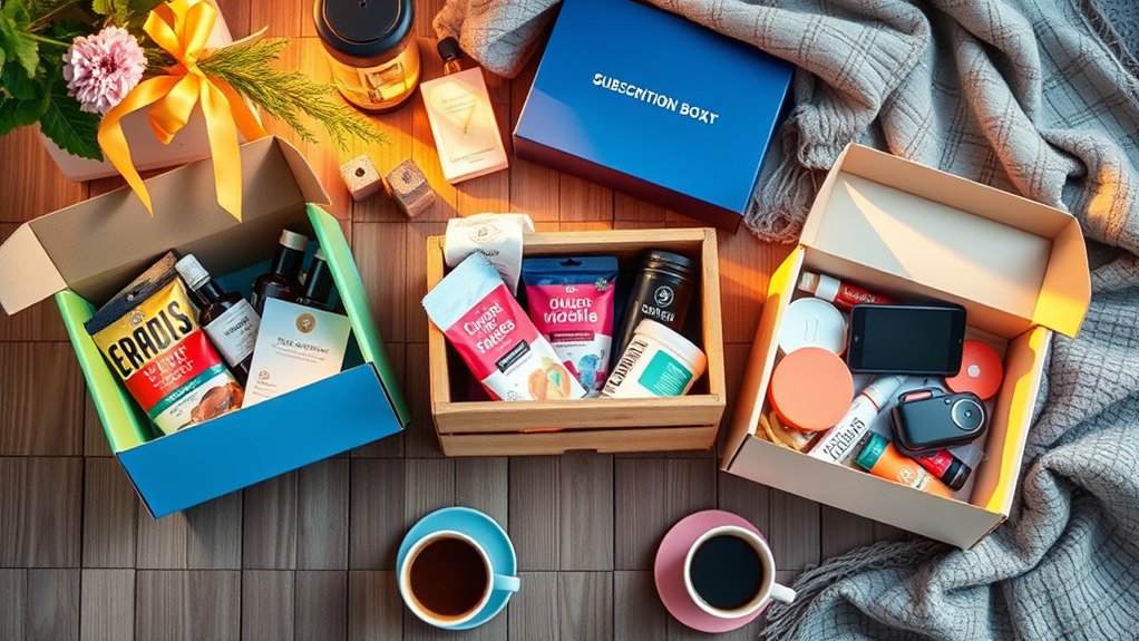 top prime gift subscriptions