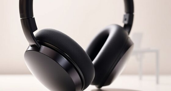 top sony wh 1000xm6 features