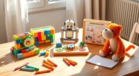 top stem toys for toddlers