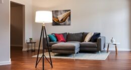 top stylish living room lamps