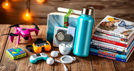 top teen holiday gift ideas