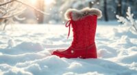 top waterproof winter boots