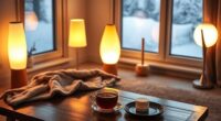 top winter light therapy lamps