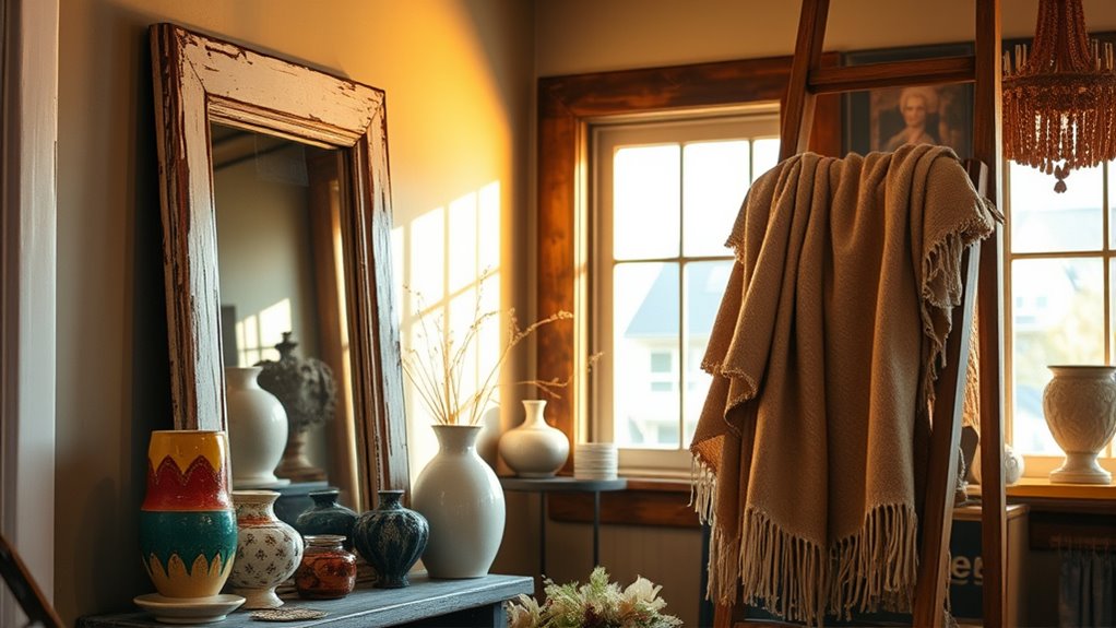 transform personalize display experiment