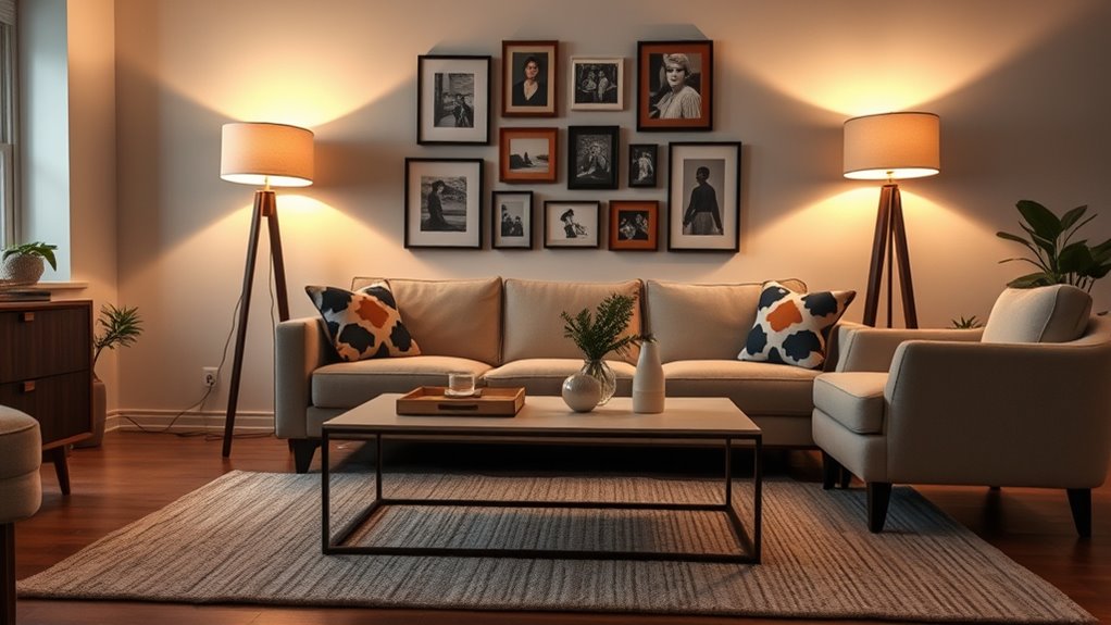 tv set design secrets