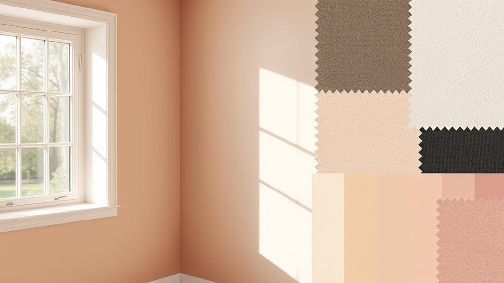 understanding paint undertones