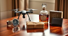 unique gifts for men