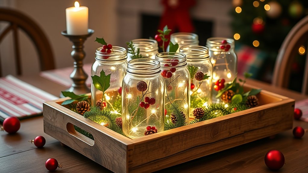 use household items creatively