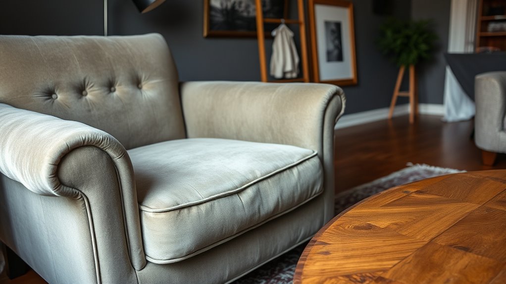 use quality suitable materials