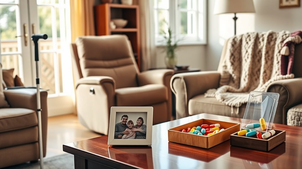 useful gifts for elderly parents