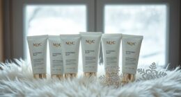 winter korean sunscreen picks