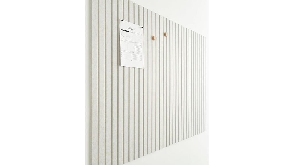 12 pack ivory cork tiles