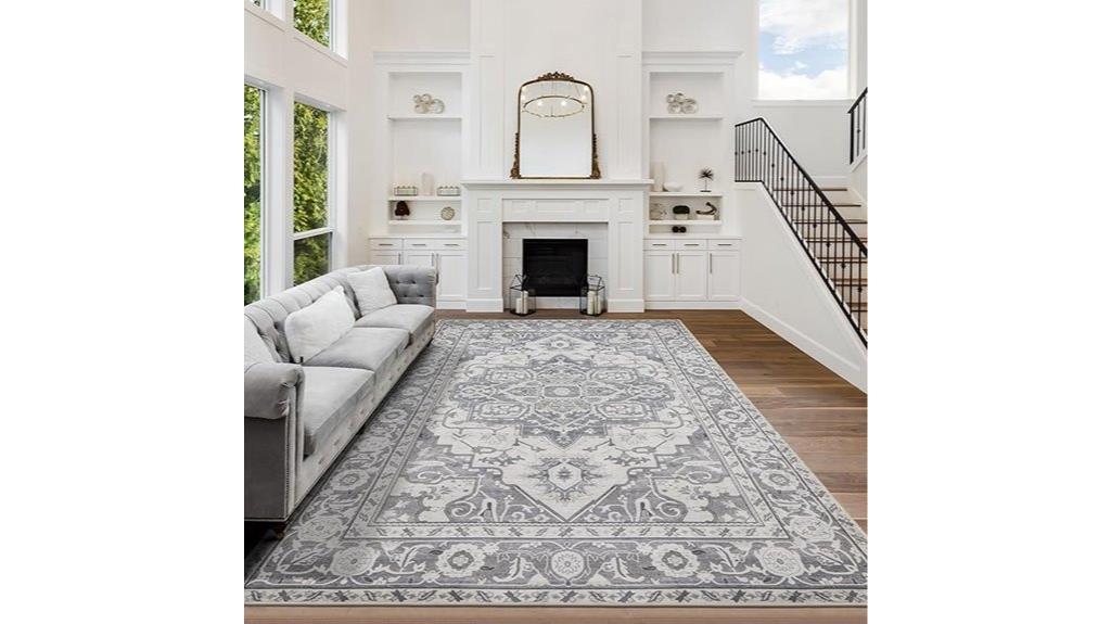 8x10 living room rug