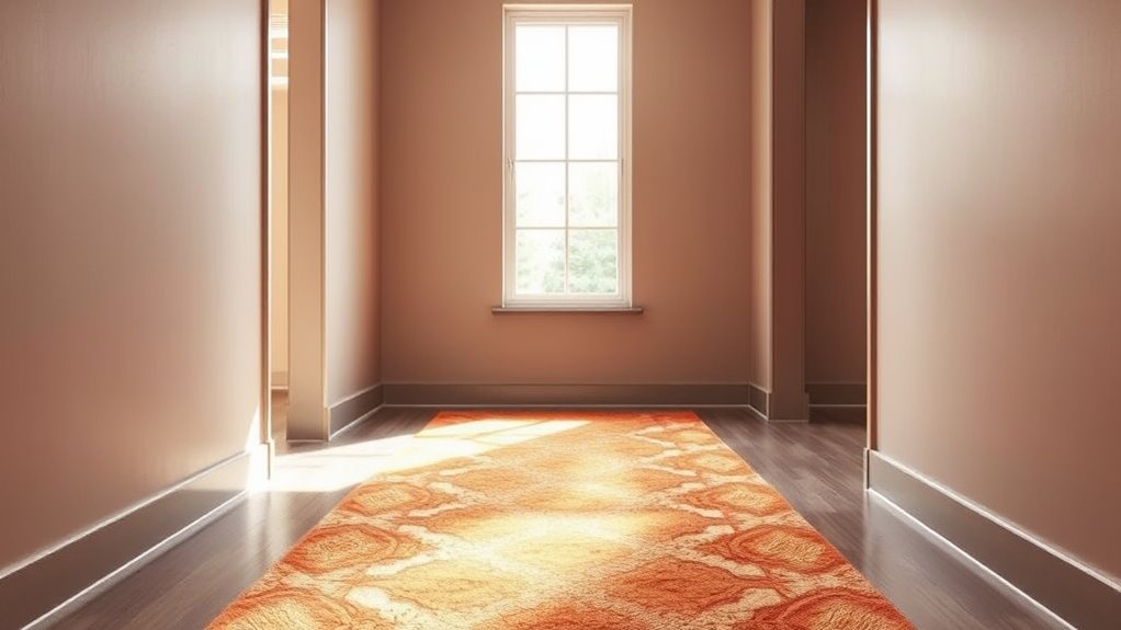 choosing durable non slip rugs