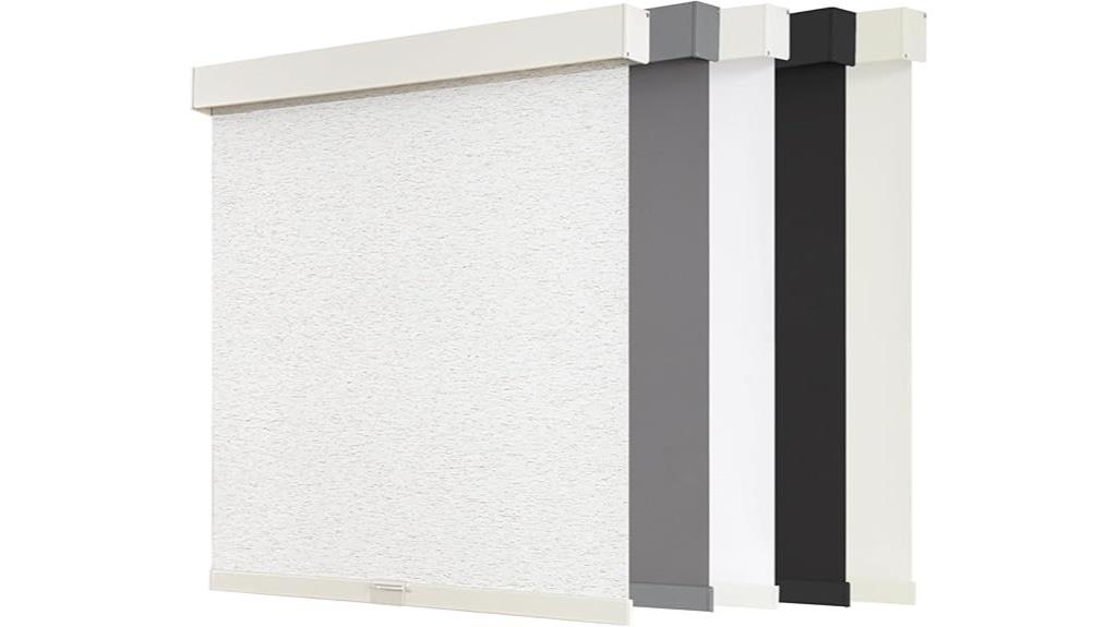 cordless window shade blinds