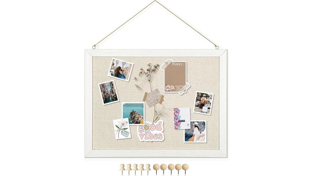 dollar boss cork board