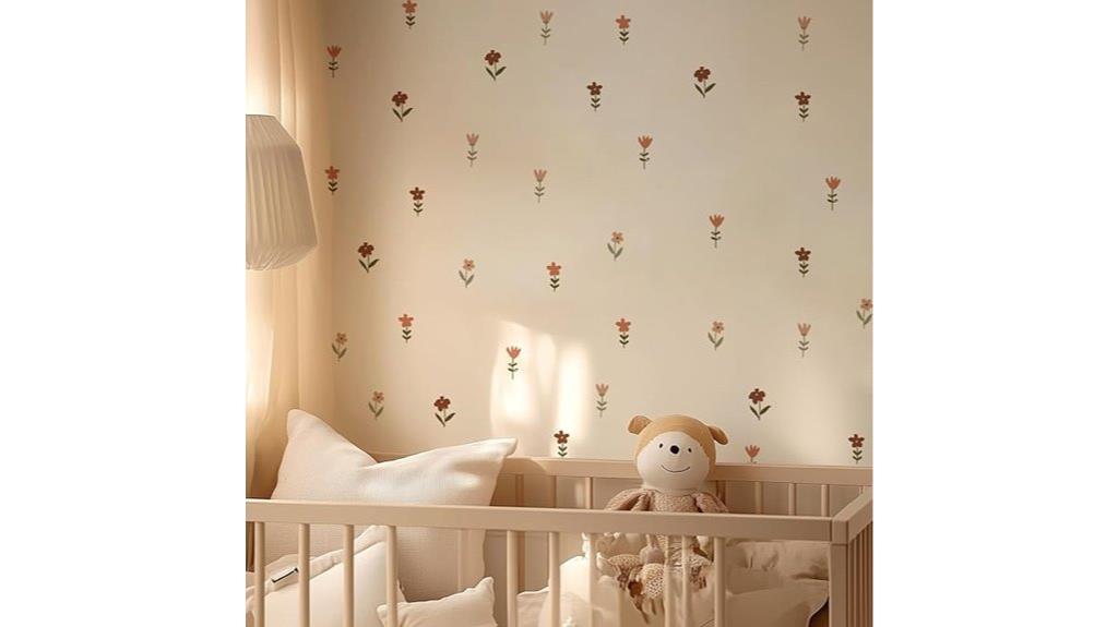 girls bedroom wall decor