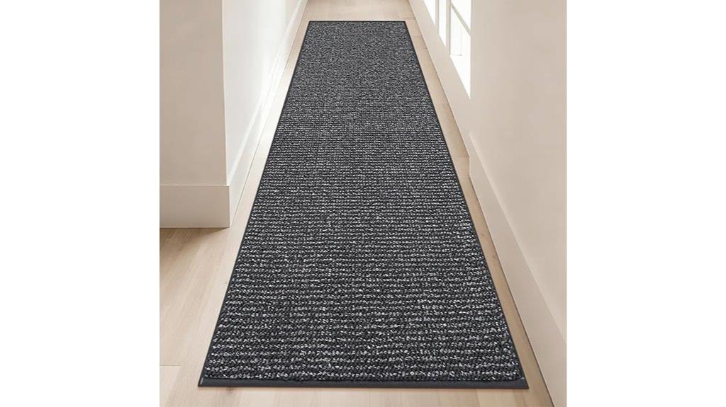 hallway runner rug 2x8
