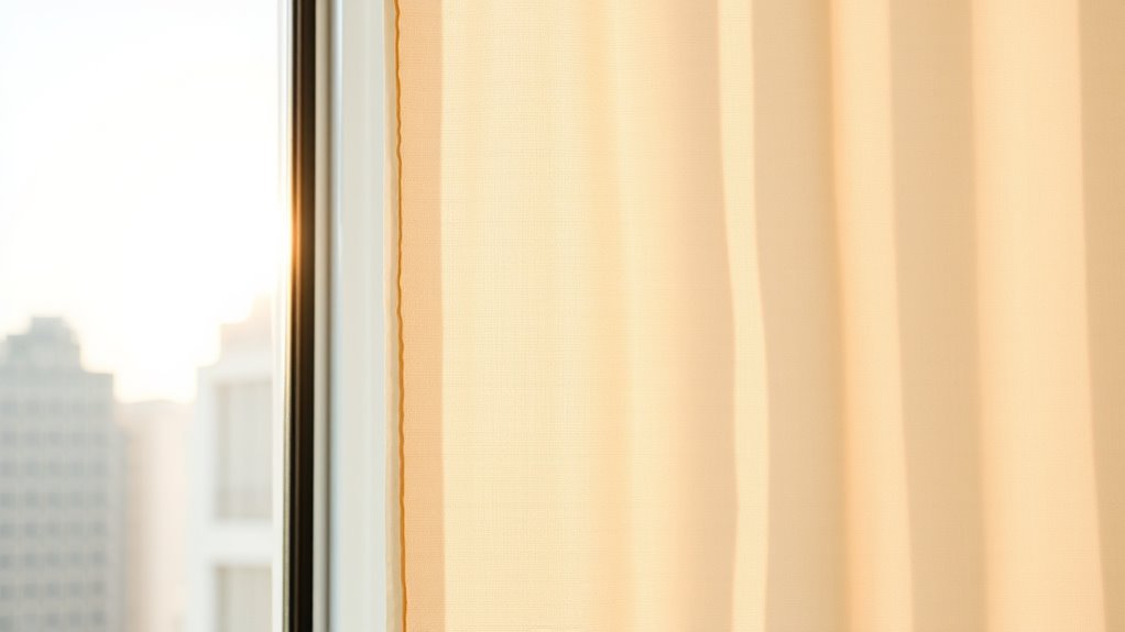 light privacy durability style