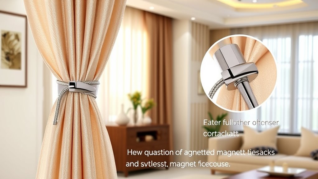 magnet strength durability style