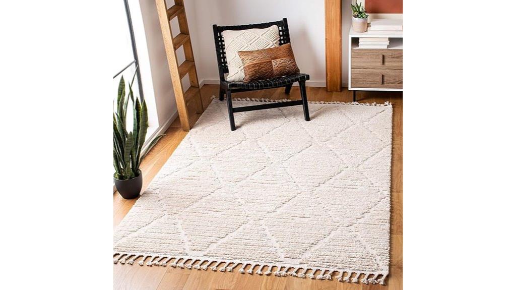 marrakech rug 5 3 x7 6