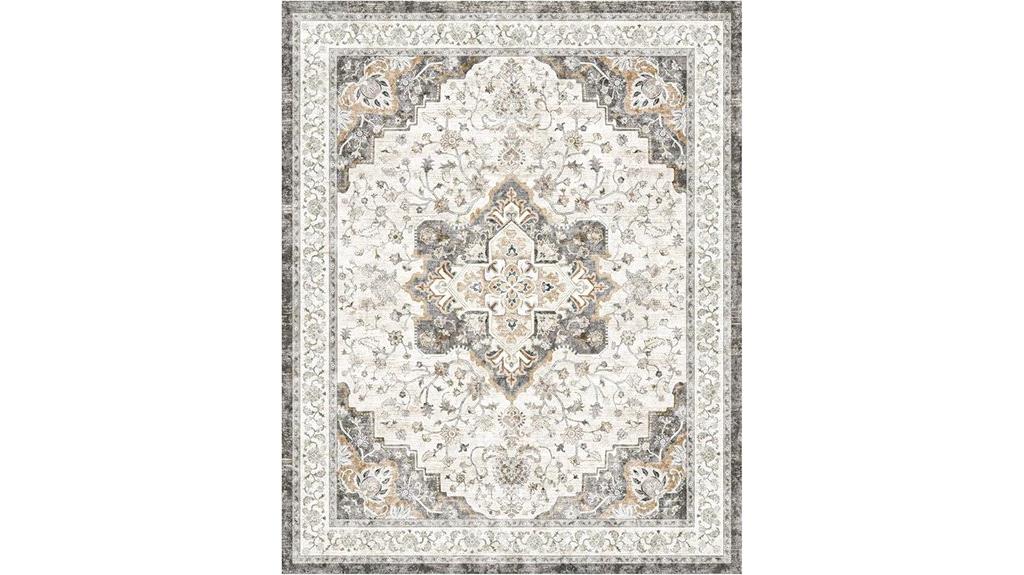 marsail 8x10 floral rug