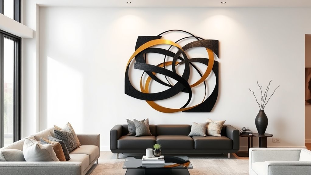 matching decor and durability