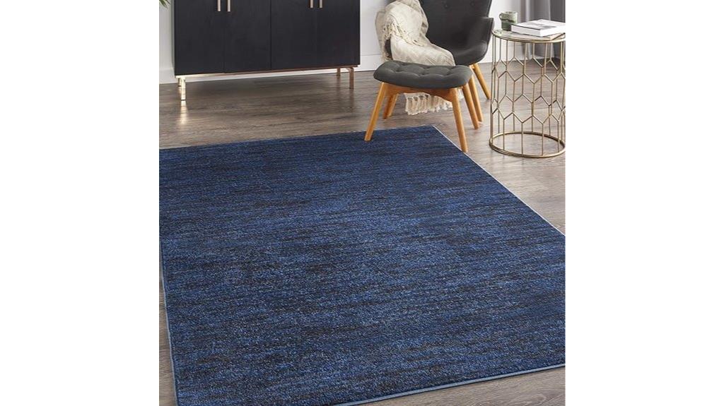 nourison blue outdoor rug