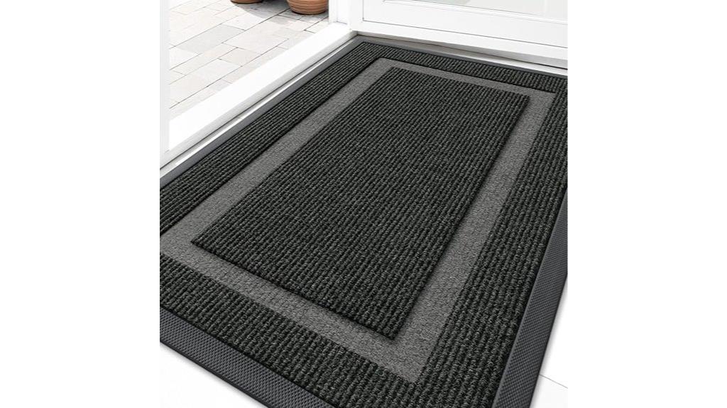 outdoor indoor entrance mat
