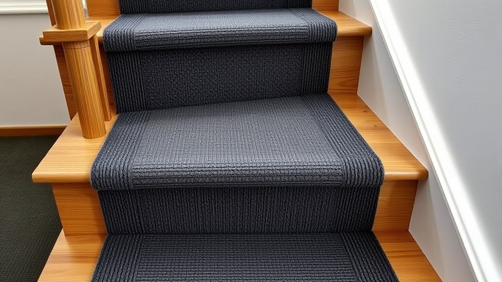 safety durability fit maintenance