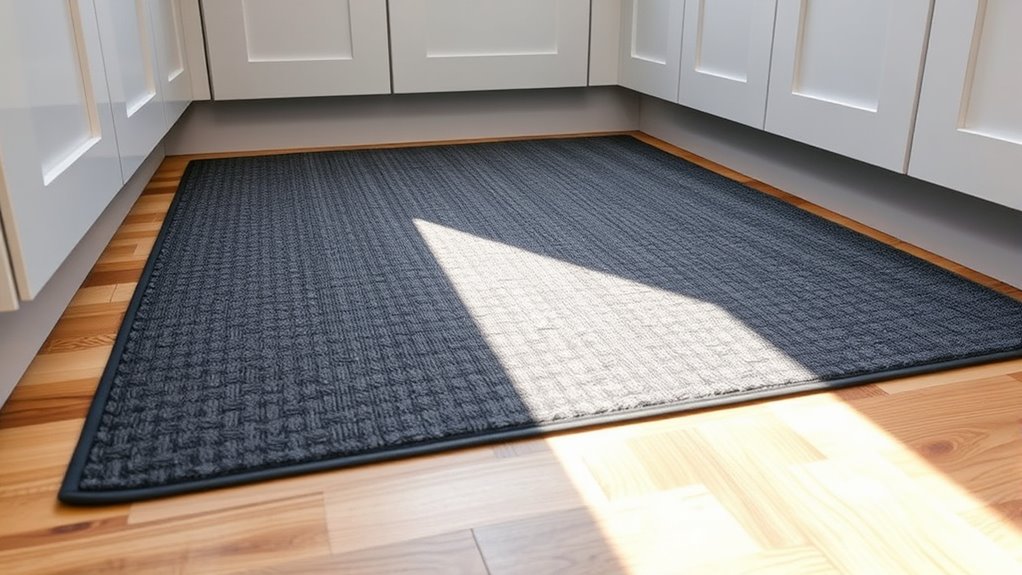 safety durability style cleanliness