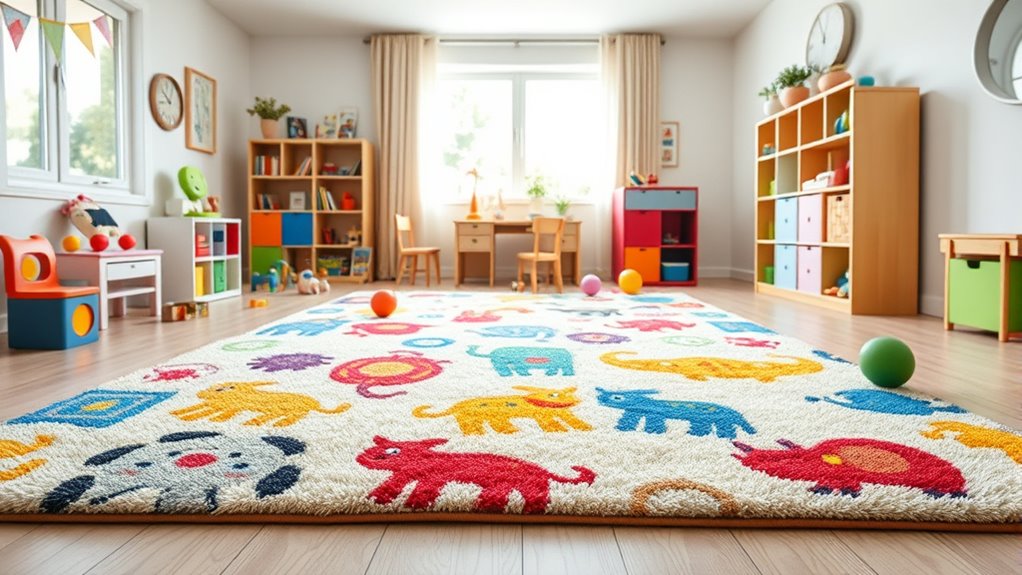 safety size durability design