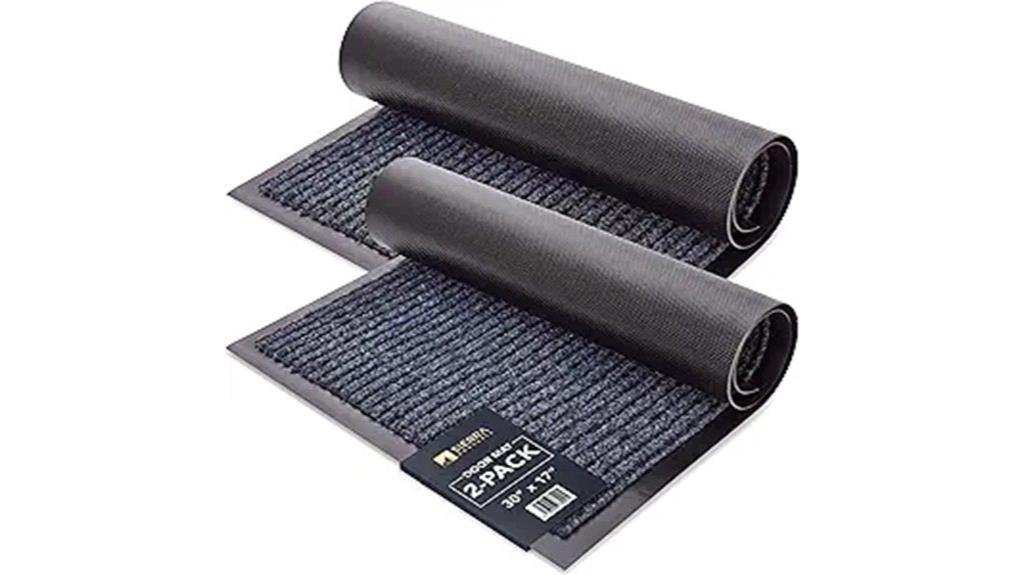 sierra concepts 2 pack mats