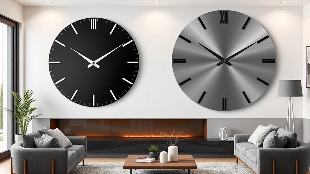 silent stylish easy setup