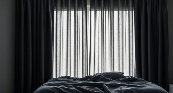 soundproof bedroom curtain recommendations