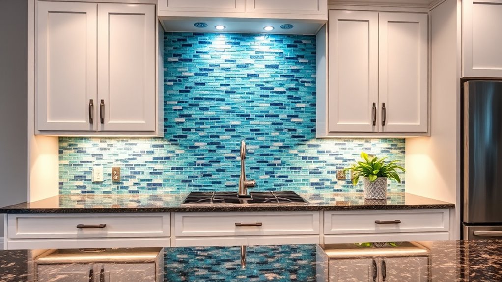 top 15 peel and stick backsplash