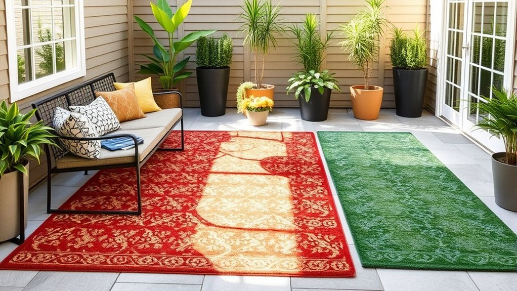top 5x7 outdoor rugs
